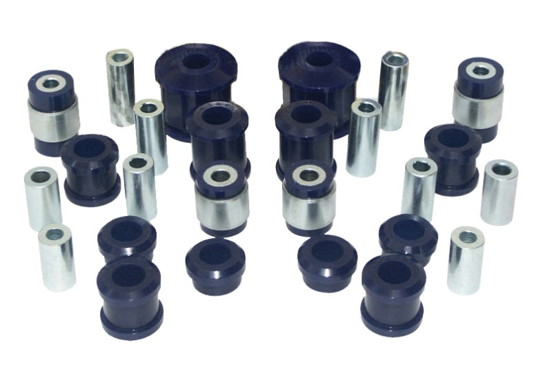SuperPro Rear Multi-Link Suspension Enhancement Bushing Kit