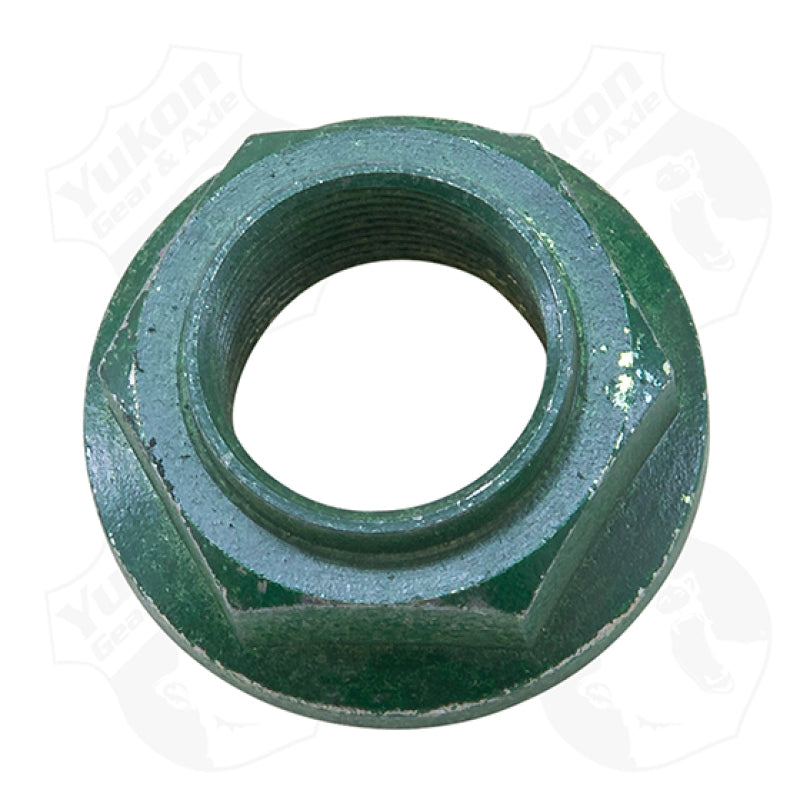 Yukon Gear & Axle YSPPN-013 Pinion Nut