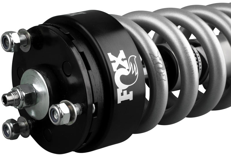Fox 2.5 Performance HD Series 24+ Ford Ranger 4WD Front Coilover 0-3in Lift