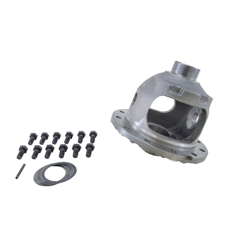Yukon Gear & Axle YC D74209 Standard Open Carrier Case & Spiders / AMC Model 35 / 3.54+