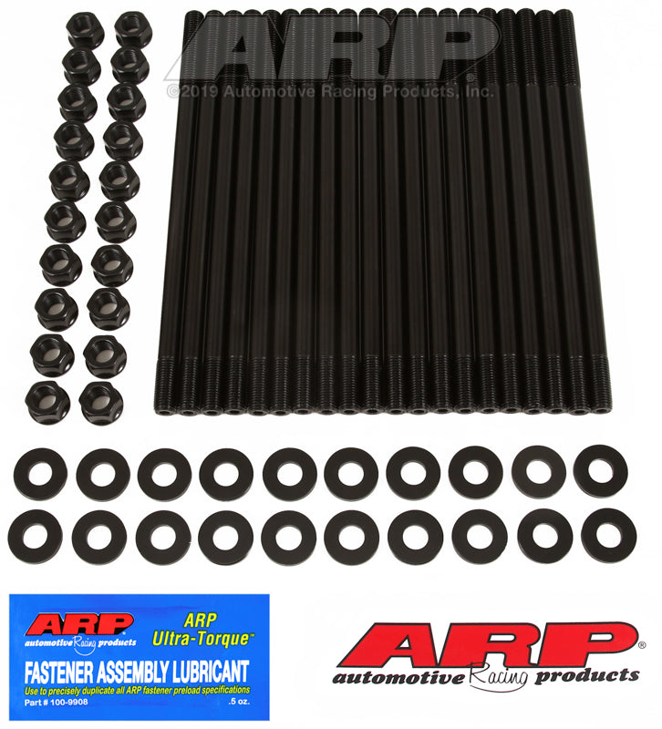 ARP 256-4001 for Ford Modular 4.6L/5.4L 2V/4V ARP2000 Hex Head Stud Kit