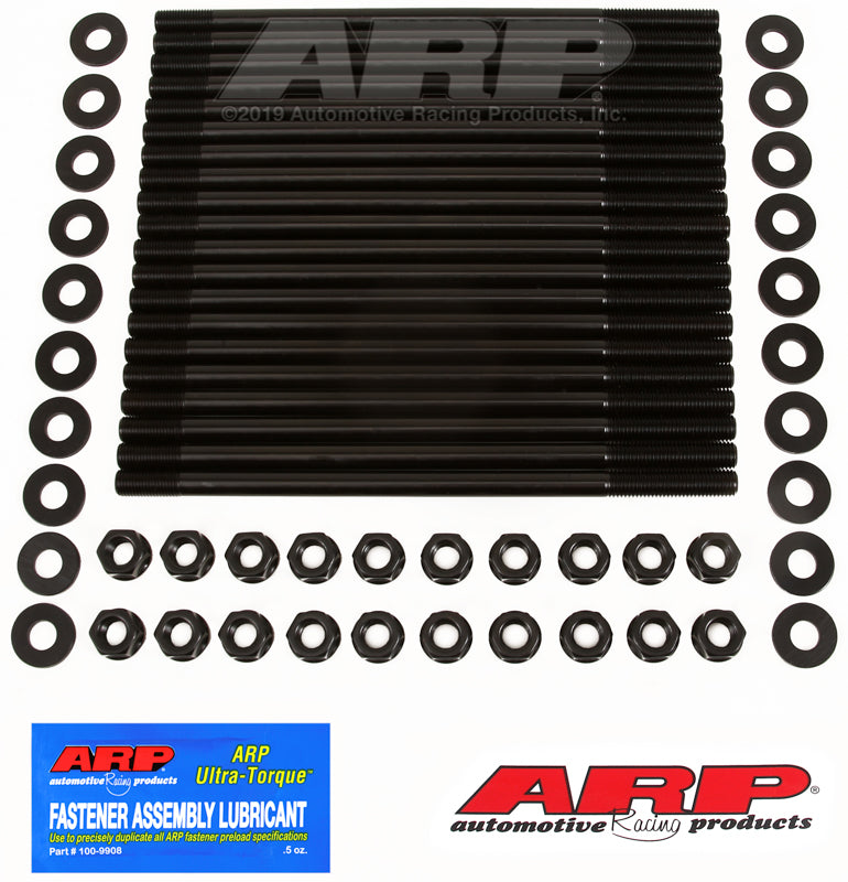 ARP 256-4002 for Ford Modular 4.6L/5.4L 3-Valve Hex Head Stud Kit