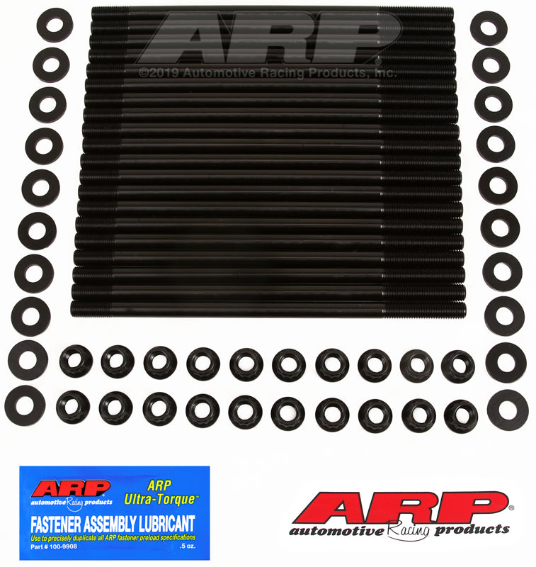 ARP 256-4202 for Ford Modular 4.6/5.4L 3 Valve 12 pt Head Stud Kit