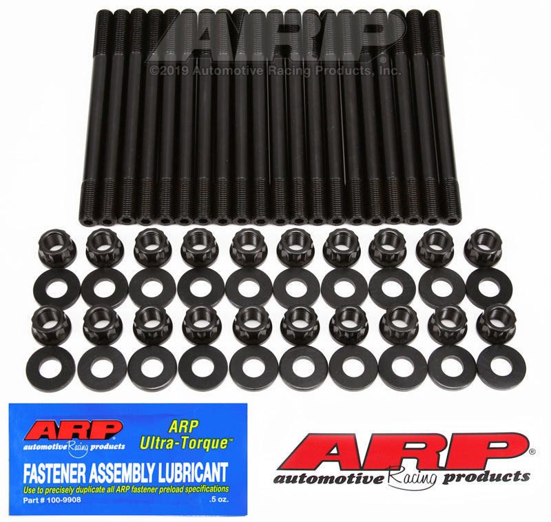 ARP 256-4301 for 13 Ford Coyote 5.0L V8 Head Stud Kit