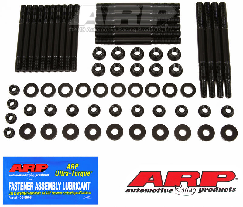 ARP 256-5701 for Ford Modular 4-Bolt w/Windage Tray Main Stud Kit