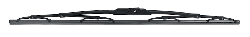HELLA 9XW398114020 Standard Wiper Blade 20in Single