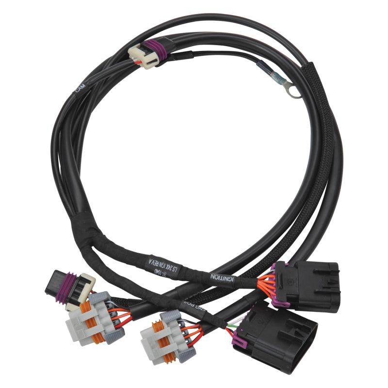 Edelbrock 36112 Chevrolet LS 24x Crank/Cam Pro-Flo 4+ EFI Ignition & Engine Position Harness