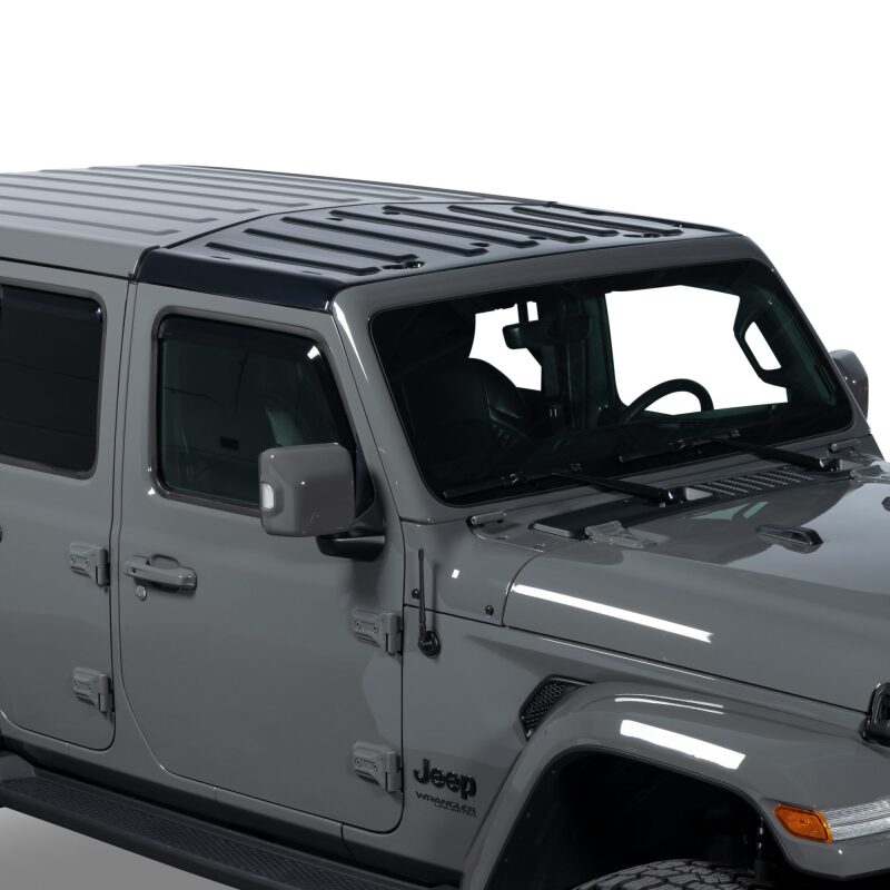 Putco for 2018-2020 Jeep Wrangler JL Sky View Hard Top