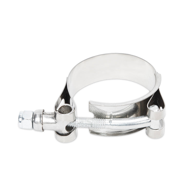 Mishimoto 1.75 Inch Stainless Steel T-Bolt Clamps - #MMCLAMP-175