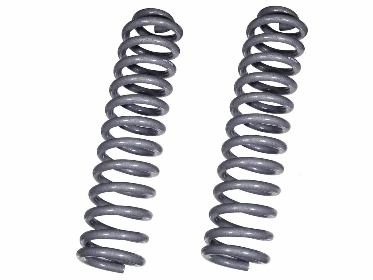Tuff Country 25977 Front (5in Lift) Coil Springs Pair for 2005-2023 Ford F-250 / F-350 4WD