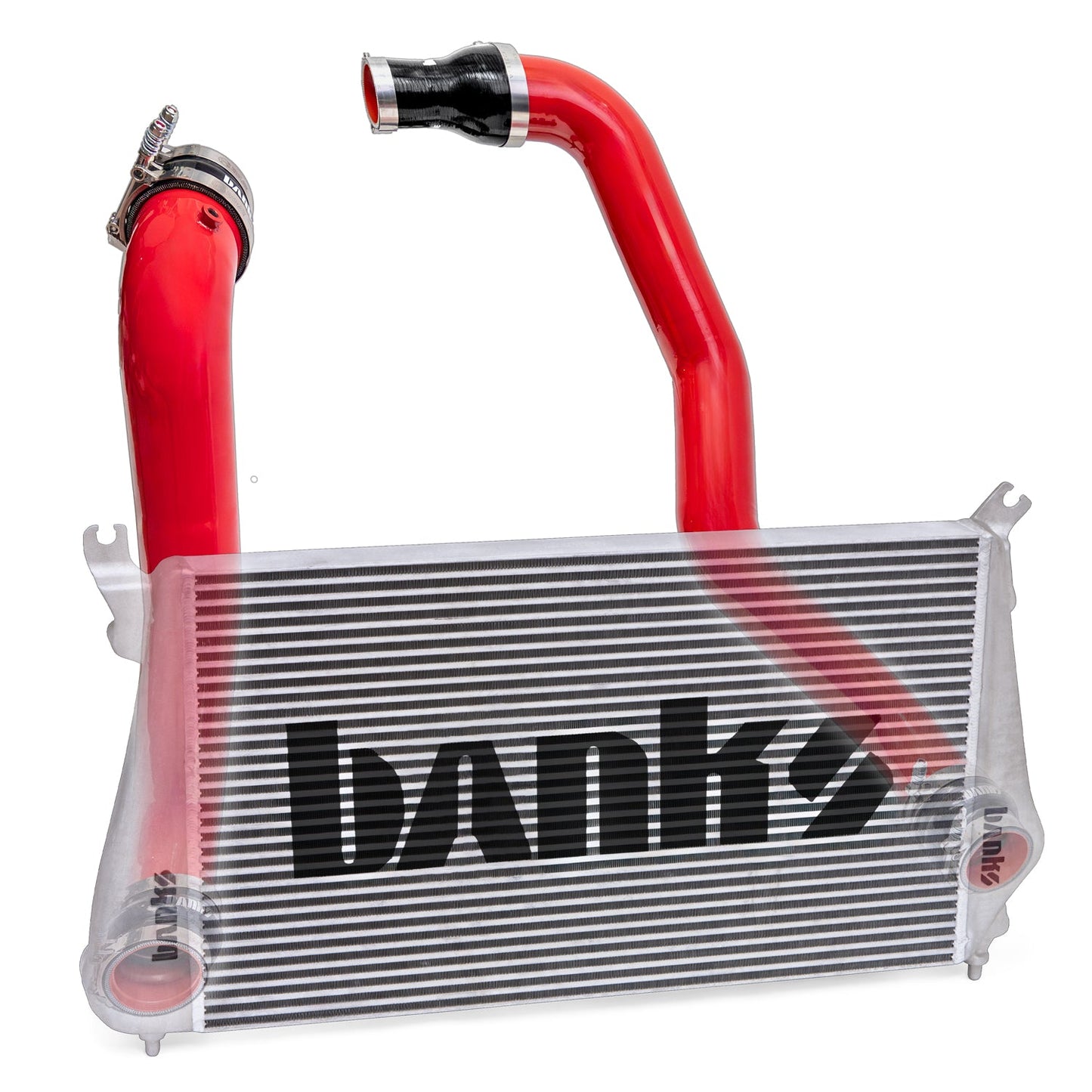 Banks Power Techni-Cooler® System - 2012-2016 Chevy 6.6L Duramax - 25988