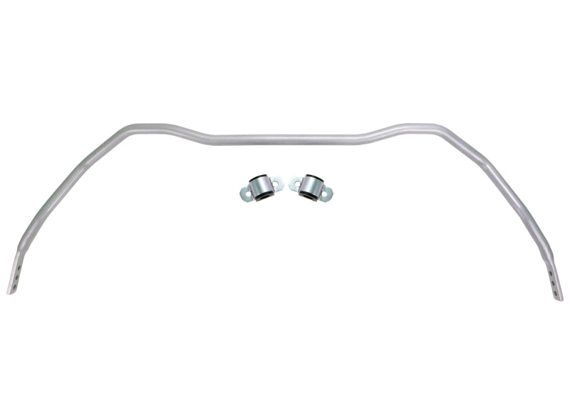Whiteline BTR70Z Rear 22mm Heavy Duty Adjustable Sway Bar for 1986-1992 Toyota Supra