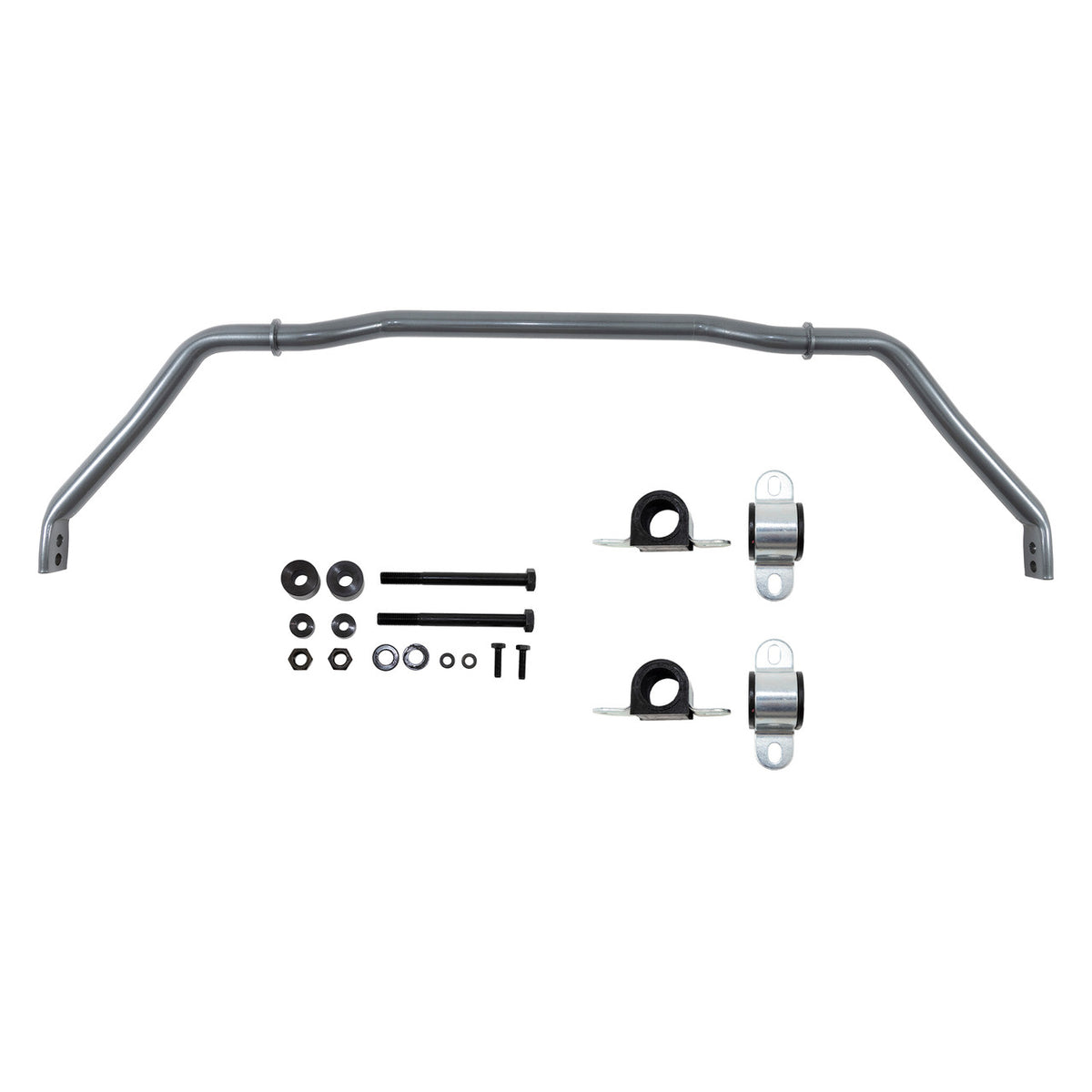 Belltech 2021-2026 for Ford F-150 2WD/4WD Front & Rear Sway Bar Set (5461/5561)