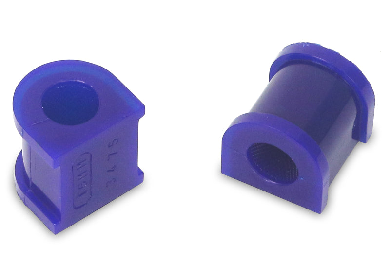 SuperPro 16mm Rear Sway Bar Mount Bushing Kit