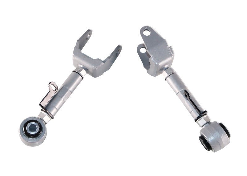 Whiteline KTA326 Rear Control Arm Upper Camber Arm for 2017-2027 Tesla Model 3, 2020-2026 Tesla Model Y