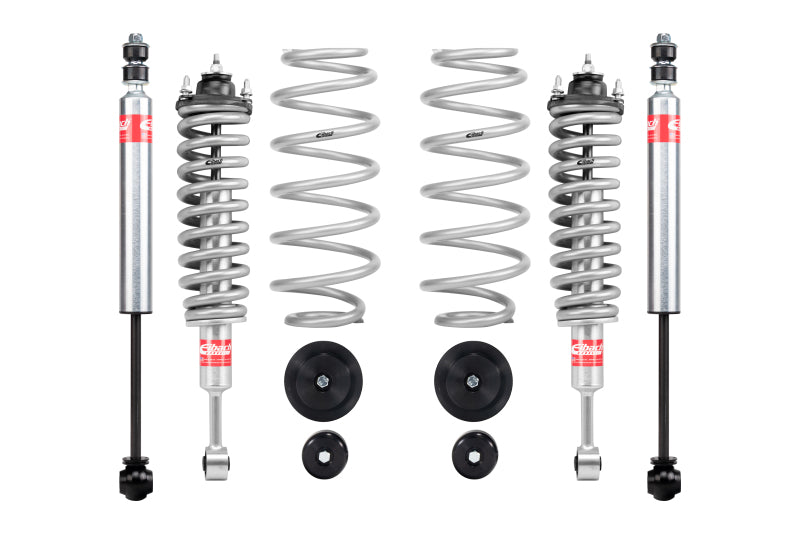 Eibach 2003-2009 Lexus GX470 Base Stage 1 Pro-Truck Lift Kit E81-59-005-01-22