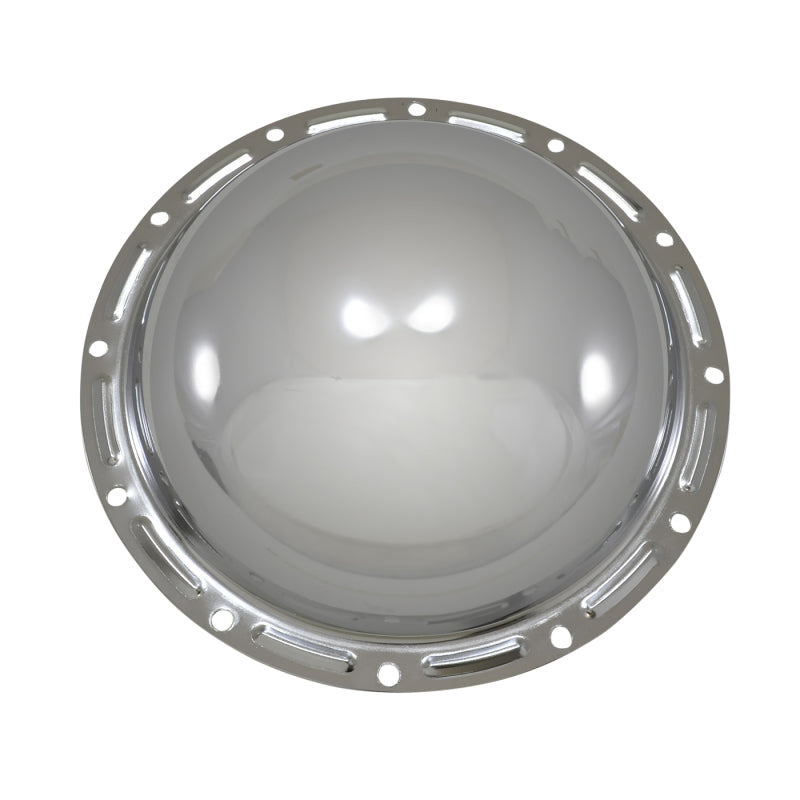 Yukon Gear & Axle YP C1-M20 Chrome Cover For AMC Model 20