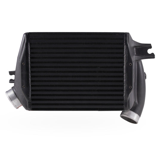 Mishimoto 2015+ Subaru WRX Street Performance Top-Mount Intercooler Kit - Black - #MMTMIC-WRX-15XBK