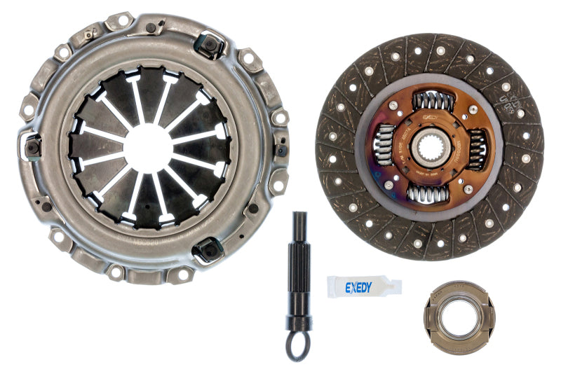 Exedy OE for 2004-2006 Mitsubishi Lancer L4 Clutch Kit