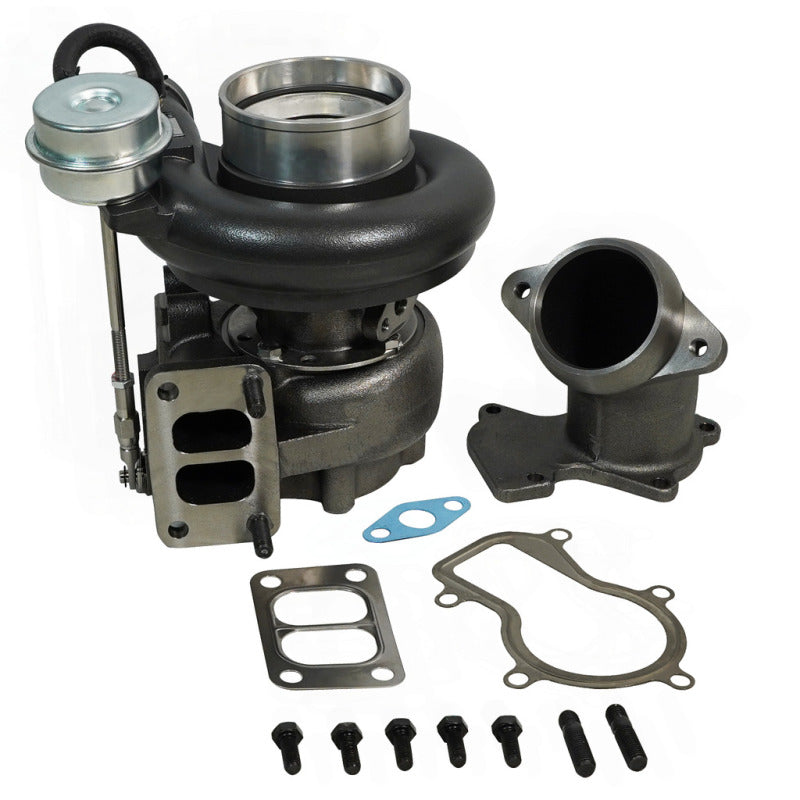 BD Diesel 98.5-02 Dodge Cummins 5.9L HX35 Screamer Turbo 1045758