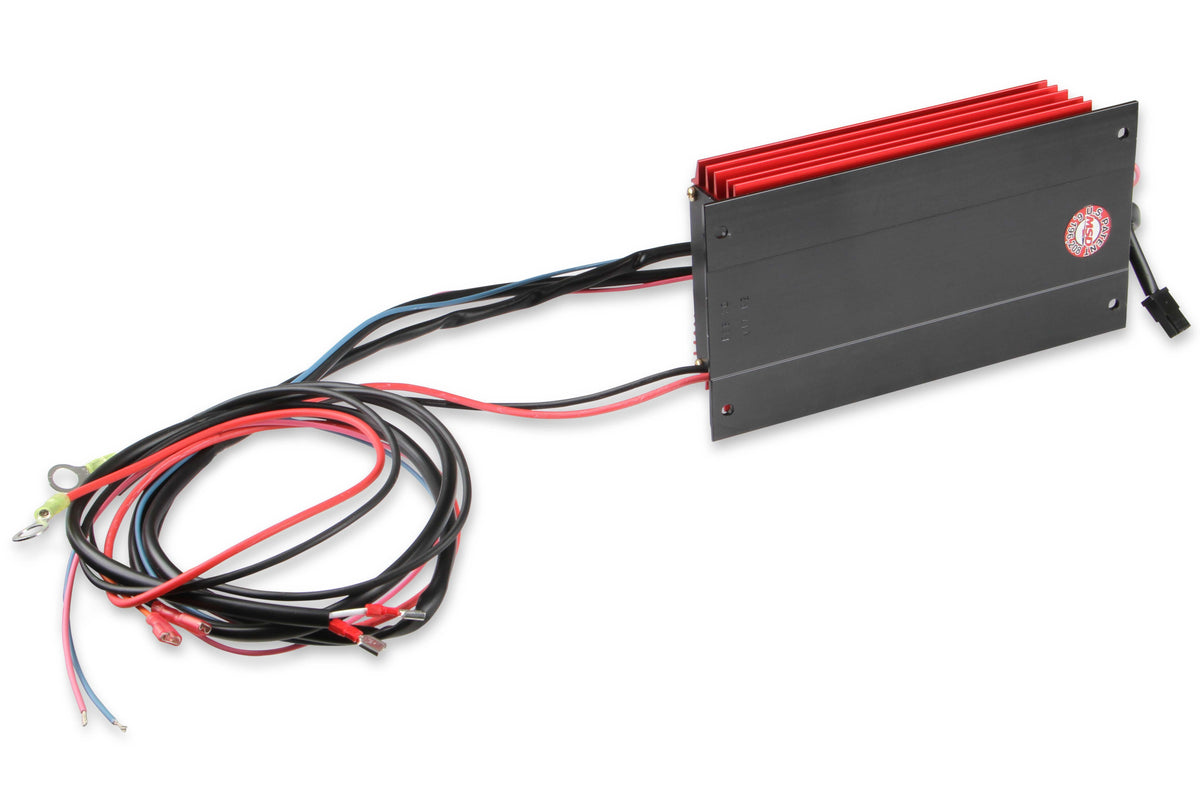 MSD 6520 Digital 6-Plus Ignition Control