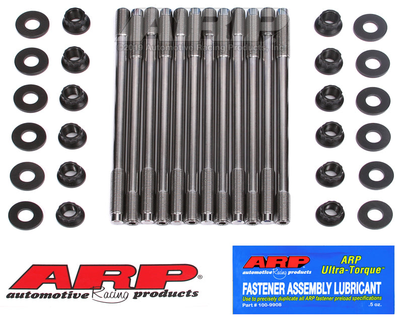 ARP 260-4701 for Subaru WRX EJ20 & EJ25 Head Stud Kit