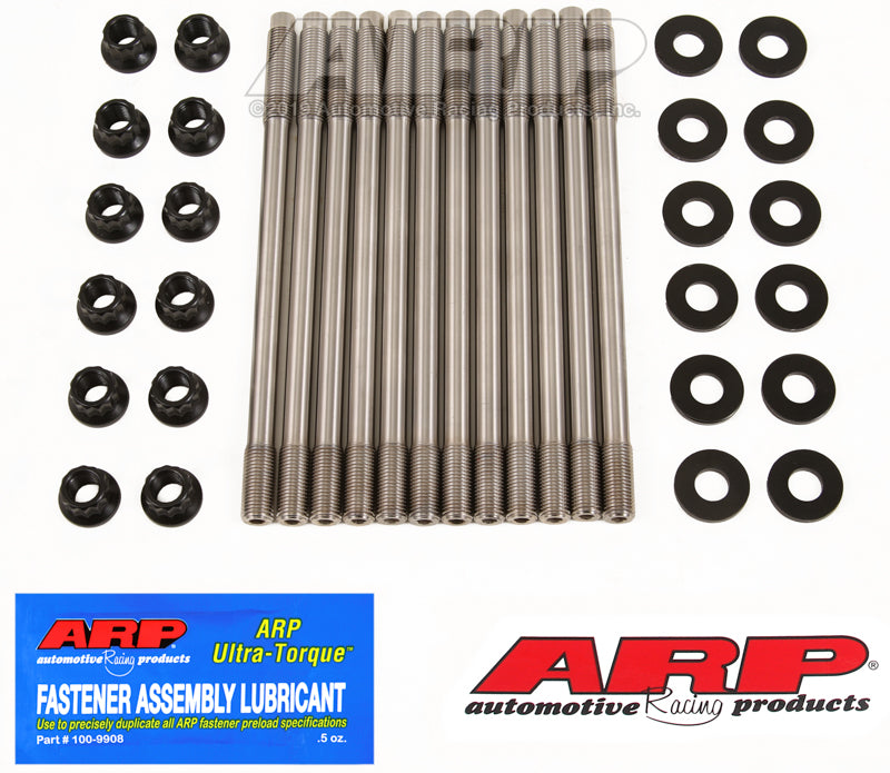 ARP 260-4704 for Subaru EJ Series DOHC Custom Age Head Stud Kit