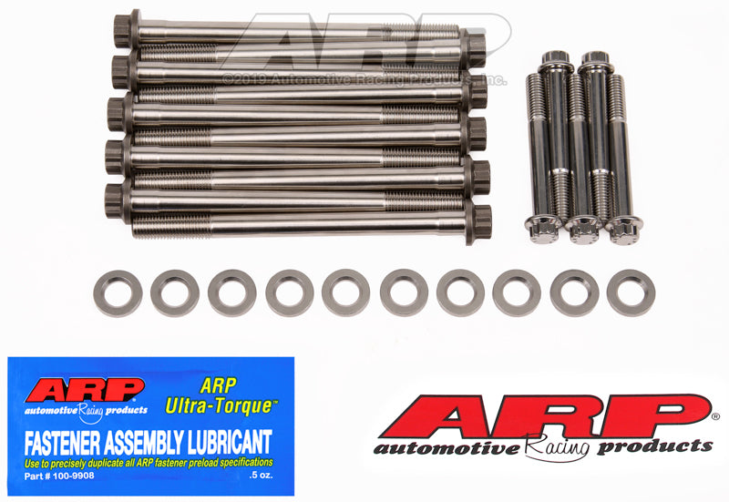 ARP 260-5001 for Subaru 2.0L FA20 Main Bolt Kit