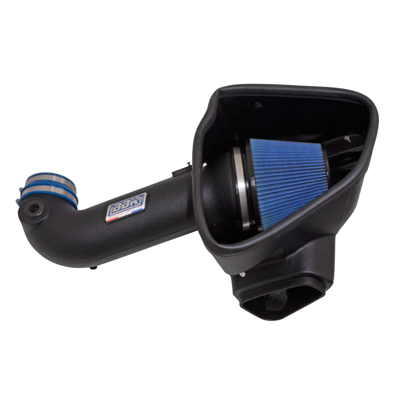 BBK Performance 1915 Cold Air Intake Kit for 2016-2024 Chevrolet Camaro SS 6.2L