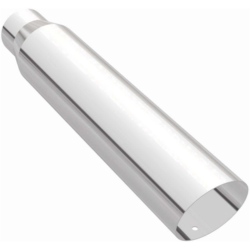 MagnaFlow 35105 Tip 1-Pk Sc 3.50 X 18 2.5 15Deg - #35105