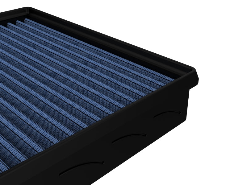 aFe Power Magnum FLOW OE Replacement Air Filter w/Pro 5R Media for GM Silverado/Sierra 99-18 V6/V8#30-10004