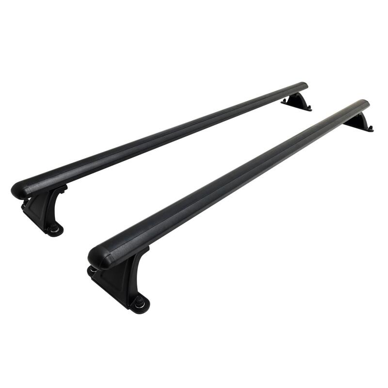 Westin 16-10009 EXP Truck Cap Cross Rail 1100 mm Black