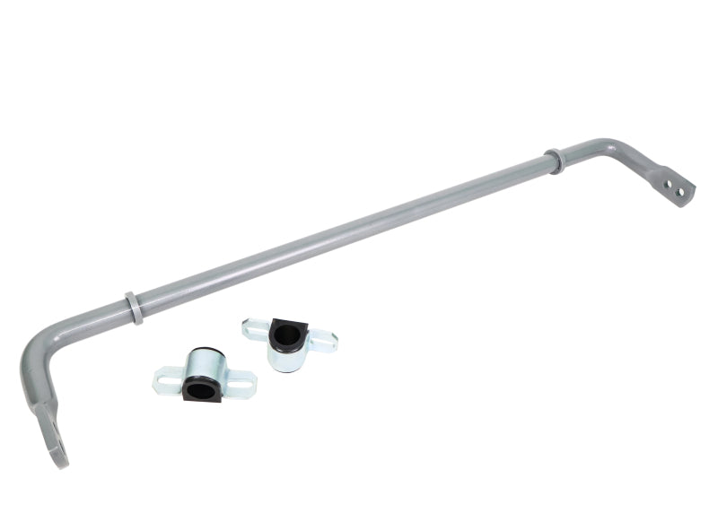 Whiteline BHR98XXZ Rear Sway Bar 27mm 2 Point for 2022-2026 Hyundai Elantra N