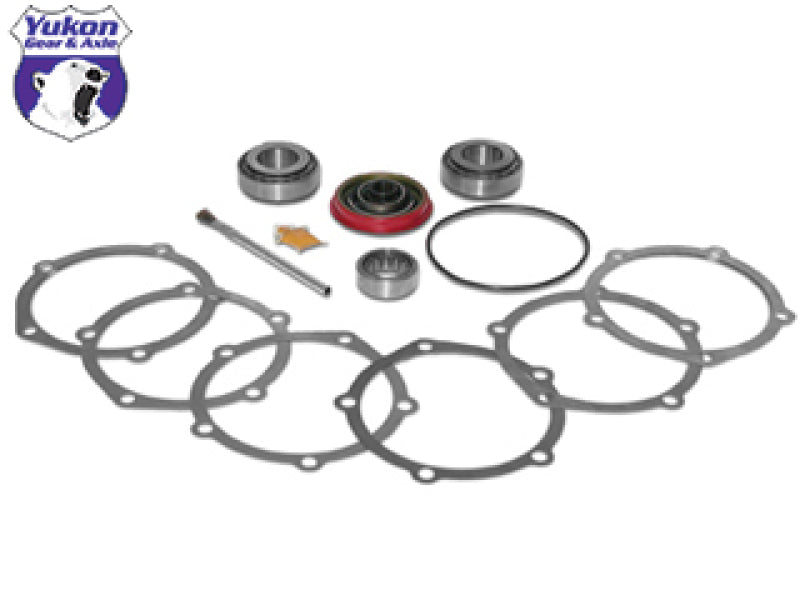 Yukon Gear & Axle PK GM7.5-B Pinion install Kit For GM 7.5in Diff