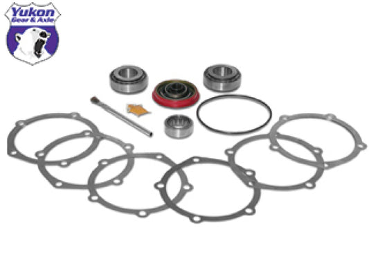 Yukon Gear & Axle PK C8.75-B Pinion install Kit For Chrysler 8.75in (#42) Diff