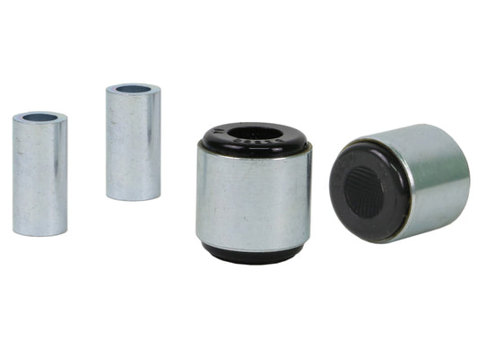 Whiteline W82590 Rear Track Bar to Diff Bushing for 1997-2006 Jeep Wrangler