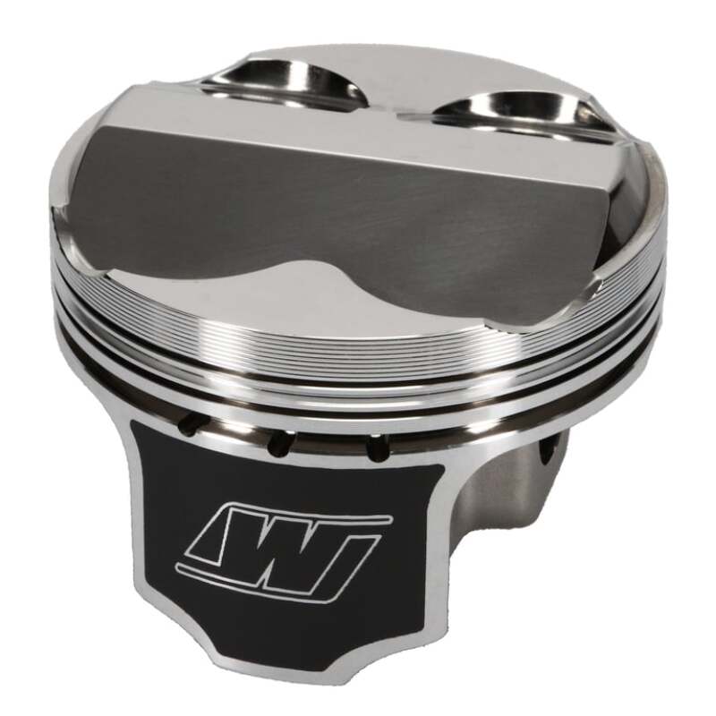 Wiseco K573M88 for Acura 4v Domed +8cc STRUTTED 88.0MM Piston Shelf Stock Kit