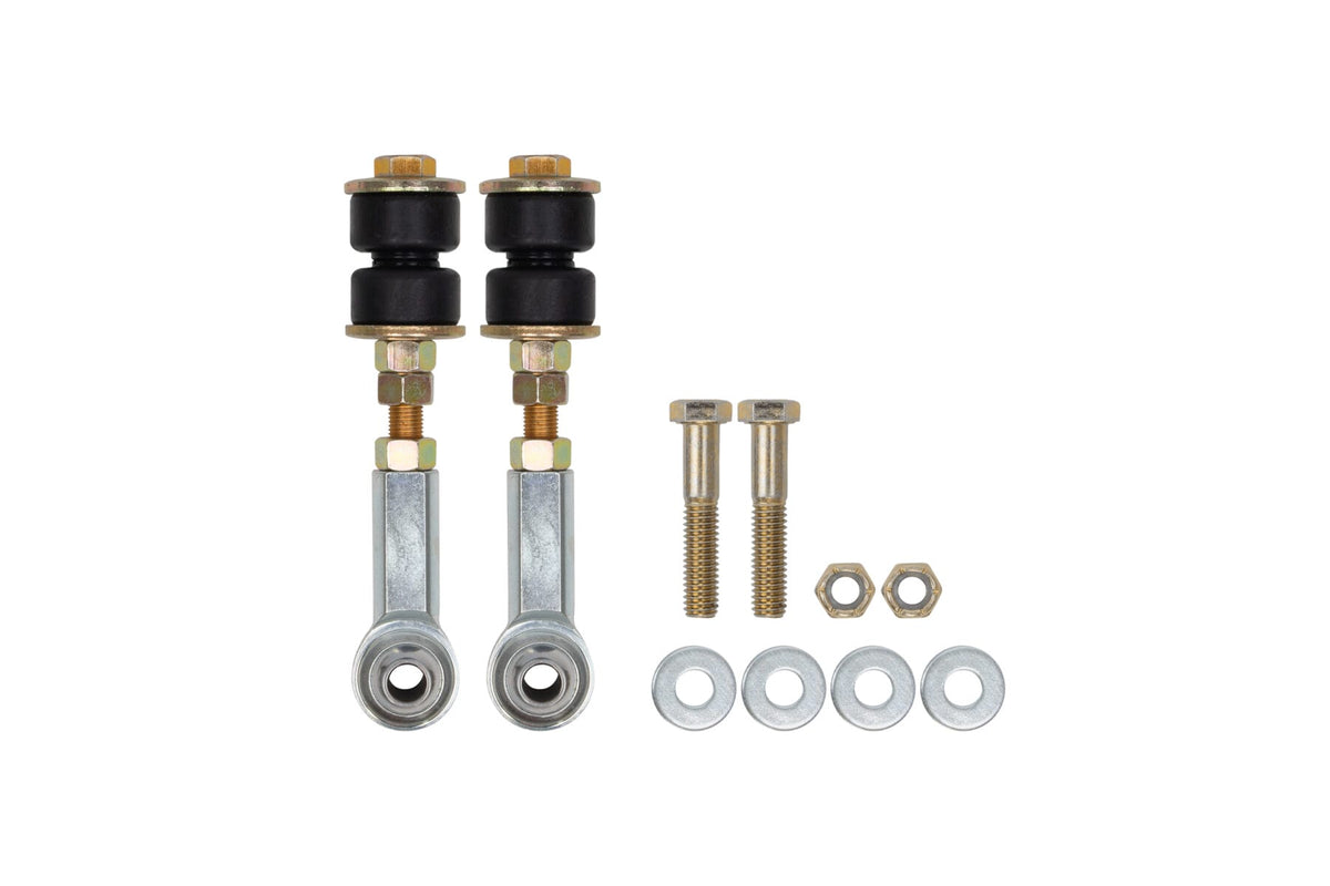 UMI Performance 2649 Polyurethane/Rod End Sway Bar End Links