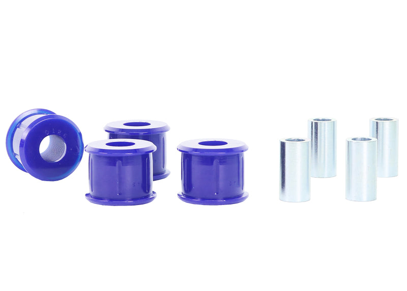 SuperPro Front Radius Arm To Diff Mount Bushing Kit
