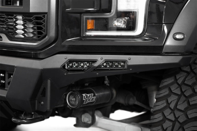 Addictive Desert Designs for 17-20 Ford F-150 Raptor Phantom Front Bumper