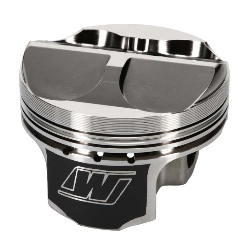Wiseco K650M88AP for Honda K-Series +10.5cc Dome 1.181x88.0mm Piston Shelf Stock Kit