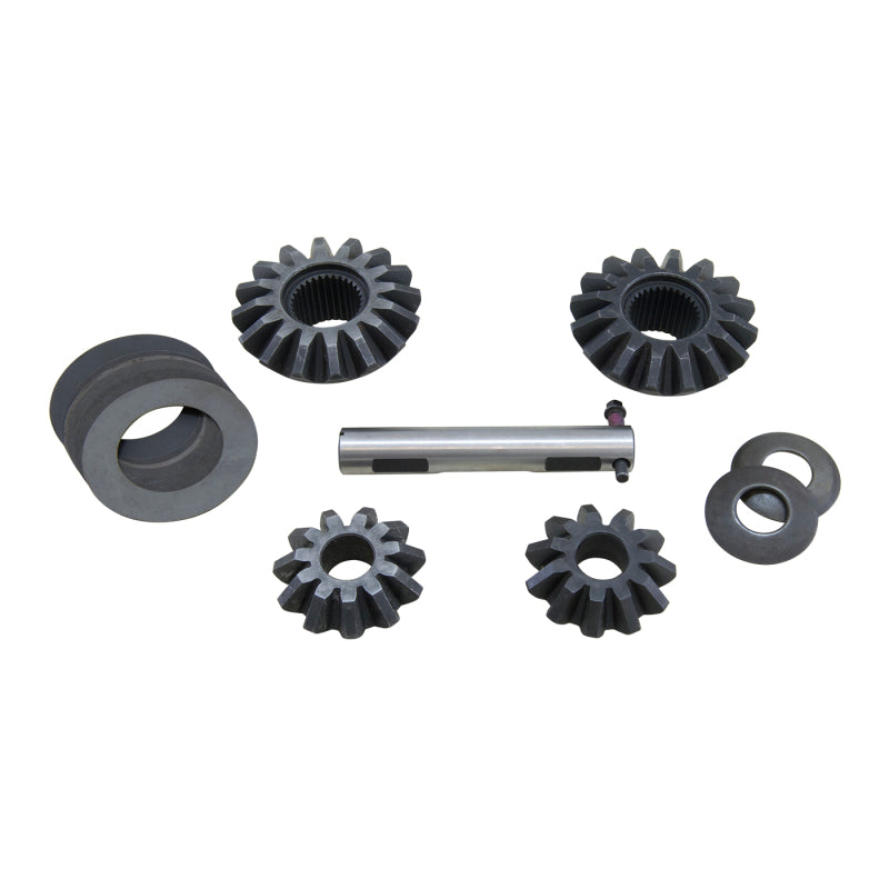 Yukon Gear & Axle ZIKC9.25-S-31 USA Standard Gear Open Spider Gear Set For Chrysler 9.25in / 31 Spline