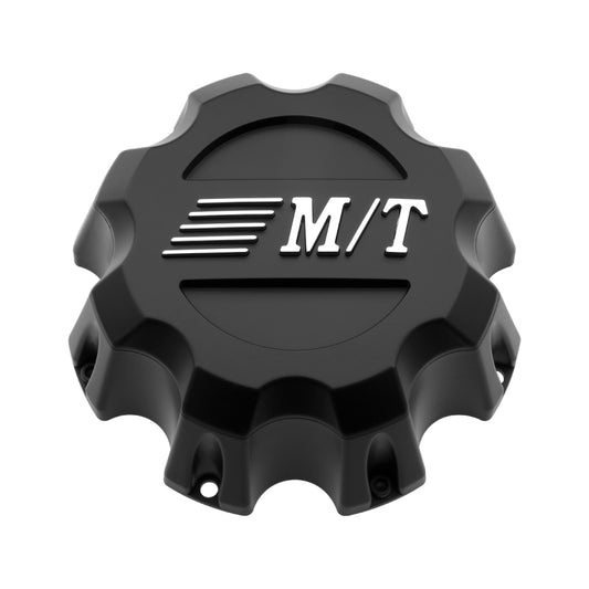Mickey Thompson 224400070 Sidebiter II Wheel Center Cap Bolt-On Pop-Top 8x6.5
