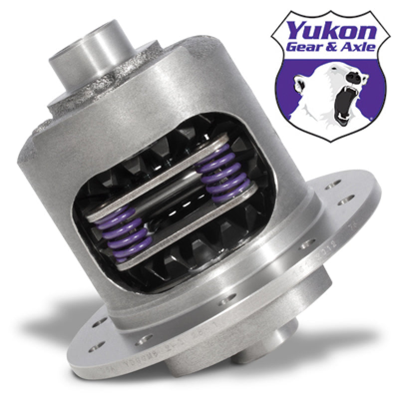 Yukon Gear & Axle YDGGM8.2-3-28-1 Duragrip Posi For GM 8.2in w/ 28 Spline Axles / 3.08 and Up