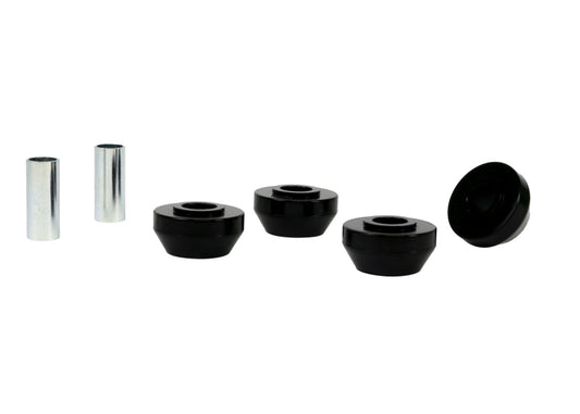 Whiteline W56426 Strut Rod to Frame Bushing for 1965-1972 Dodge Coronet, 1966-1972 Dodge Charger, 1970-1974 Dodge Challenger and More