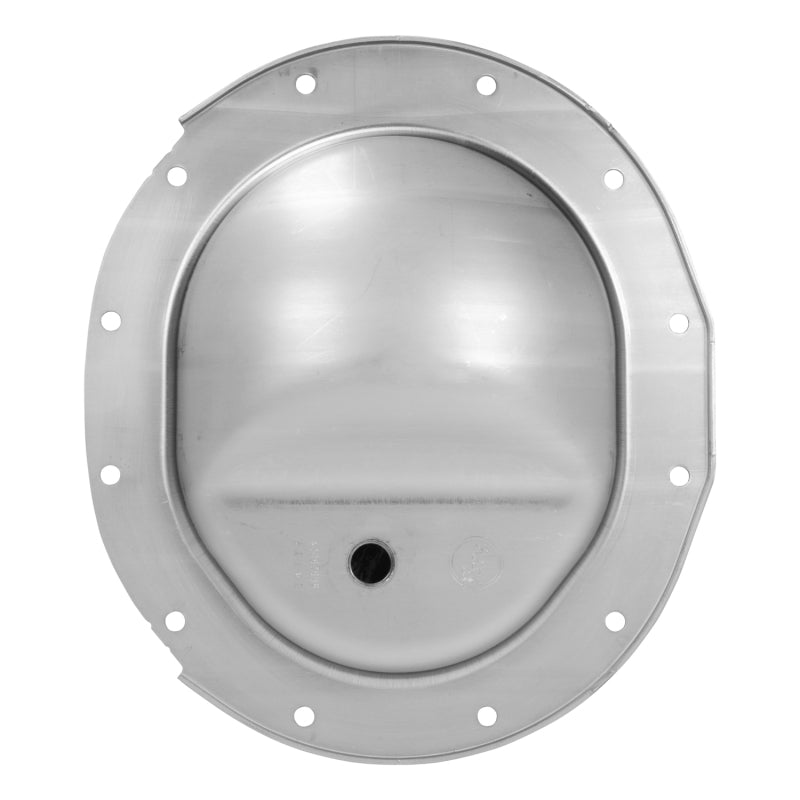 Yukon Gear & Axle YP C5-C9.25F-12BOLt 12 Bolt Cover For 2014+ Chrysler 9.25in Front - Steel