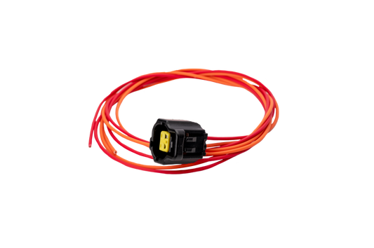 Fleece Performance FPE-HAR-FMC-CAM-0310 for 03-10 Ford F-250-F-550 6.0L/6.4L Powerstroke 48in Camshaft Sensor Pigtail