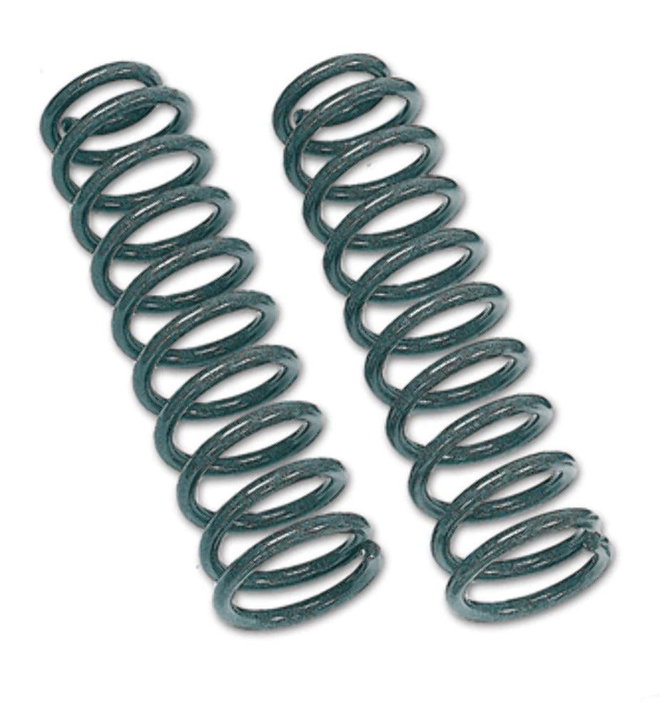 Tuff Country 26811 Front (6in Lift) Coil Springs Pair for 1980-1996 Ford Bronco 4WD
