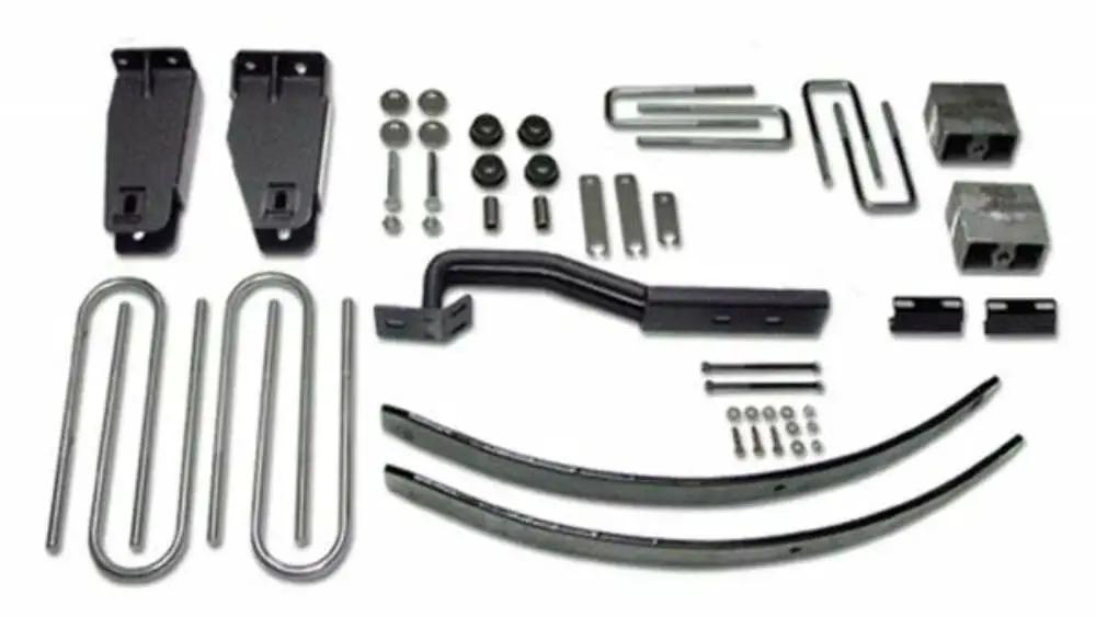 Tuff Country 26821 6in Lift Kit for 1980-1996 Ford F-250
