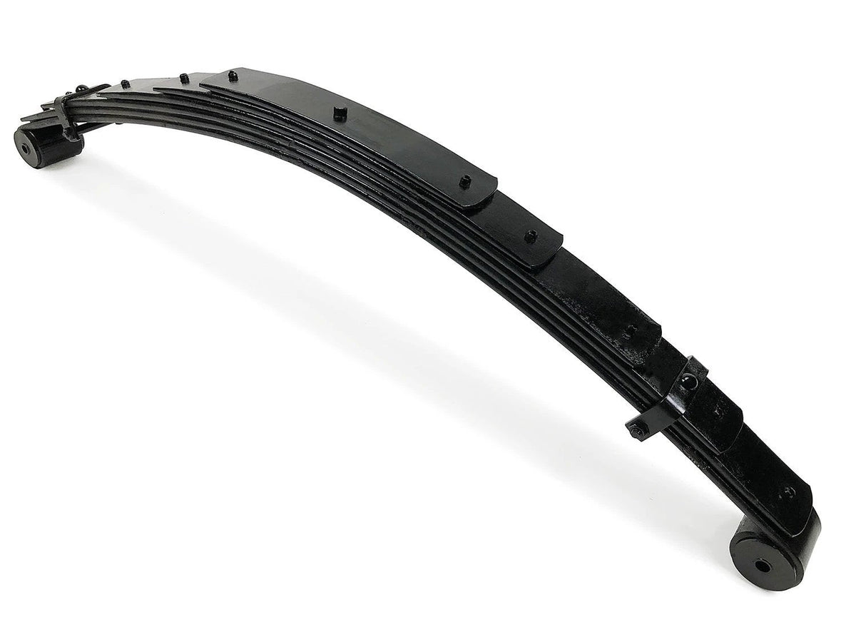 Tuff Country 26822K 6in Lift Kit with Rear Leaf Springs No Shocks for 1980-1987 Ford F-250 4WD